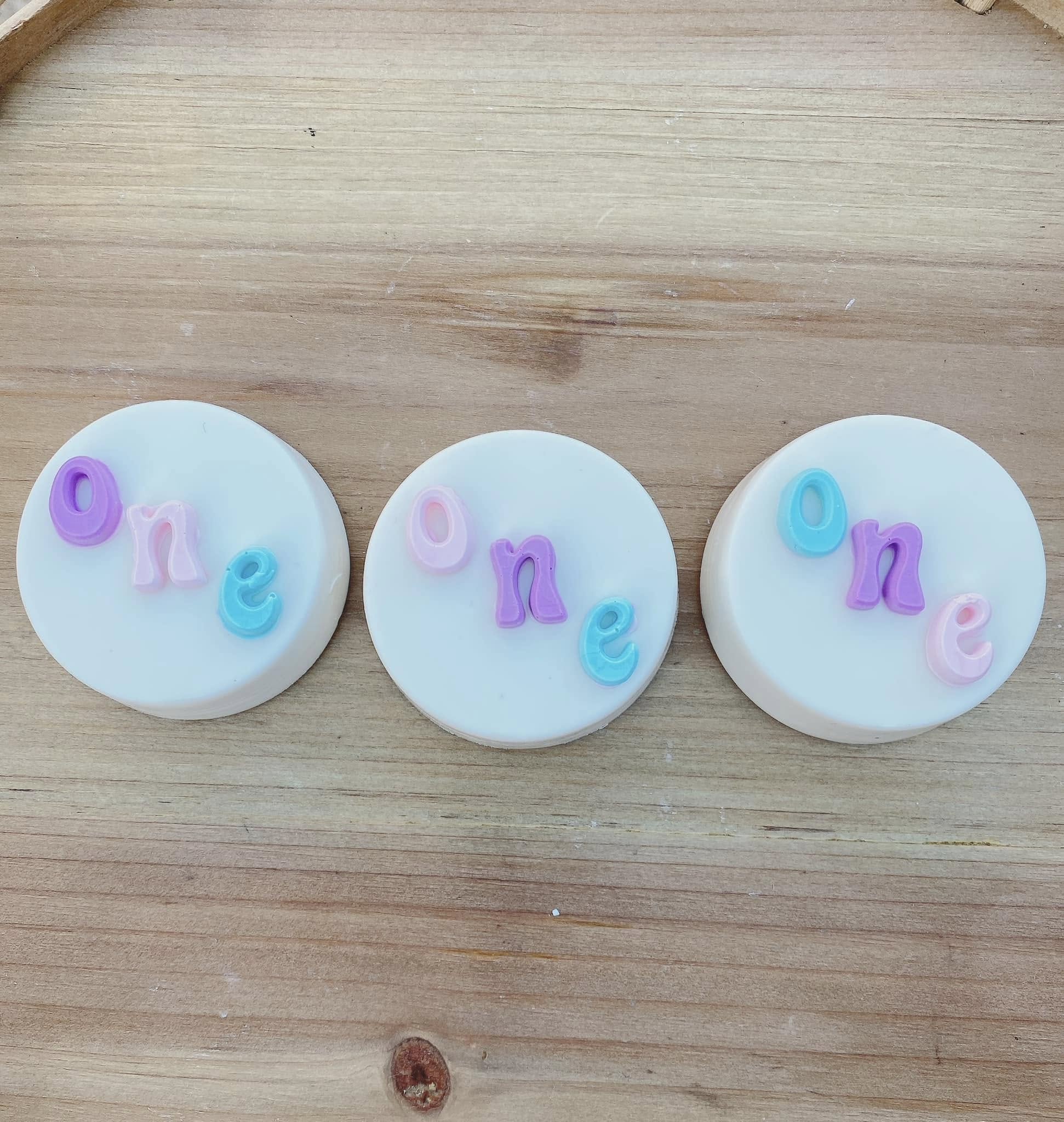 Dark Chocolate Truffles